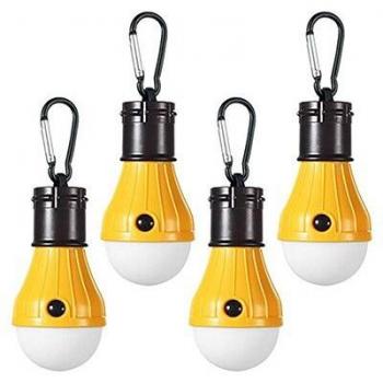4 Pack LED Work Lights