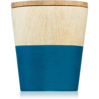 Wax Design Aromakerze Jasmin & Lavendel 9 cm