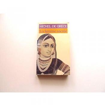 La Femme sacrée