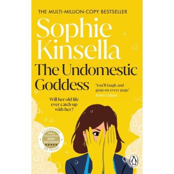 The Undomestic Goddess