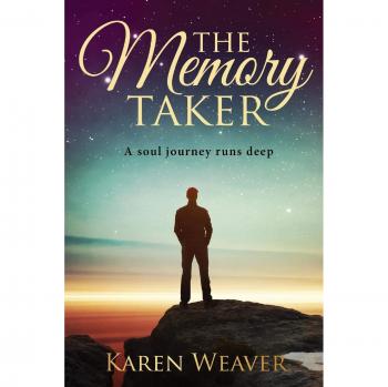 The Memory Taker: The soul journey runs deep