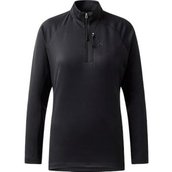 Korp Women's Half‑Zip Pullover