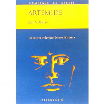 Artemide. Lo spirito indomito dentro la donna