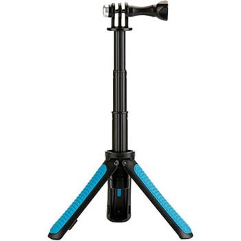 Selfie Stick for GoPro and DJI Osmo Action Cameras
