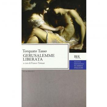 Gerusalemme liberata