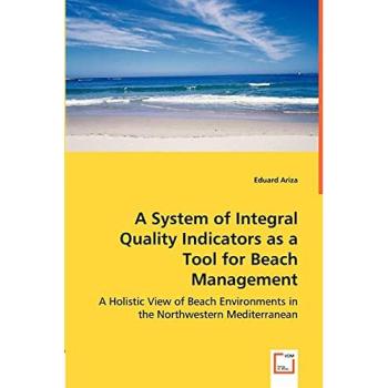 A System of Integral Quality Indicators as a Tool for Beach Management