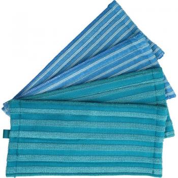 Soft Cleaning Pads & Microfibre Cloths for Philips FC6407/01