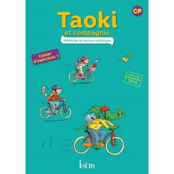 Taoki et compagnie CP