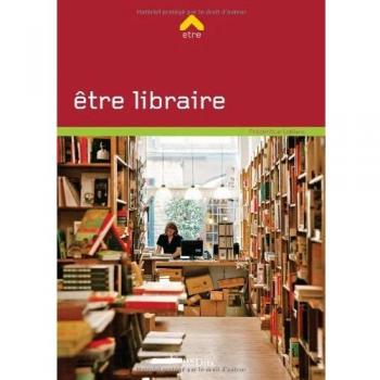 Etre Libraire