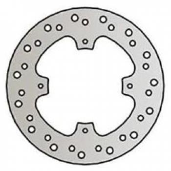 Disco Freno NG Posteriore Lato Destro 4 Fori 6,25 mm Honda 500