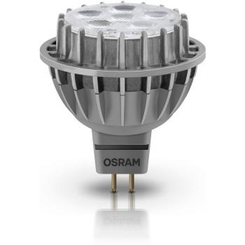 Repuesto OSRAM MR16 8W 4000K Lámpara Reflektor
