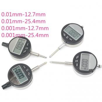 Outil de mesure micrométrique 0-12.7mm