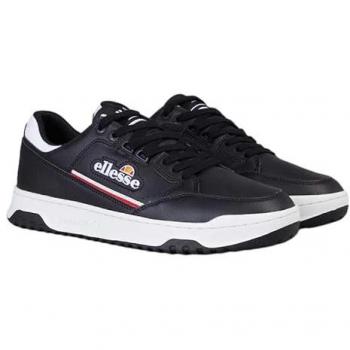 Ellesse Sneakers Ls987 Black / White EU 43
