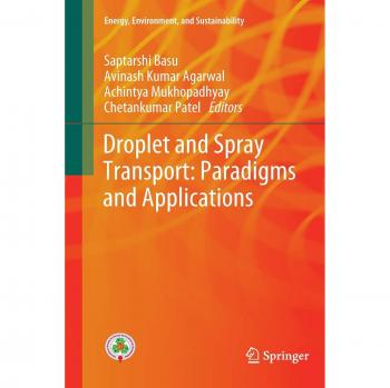 Droplet and Spray Transport: Paradigms and Applications