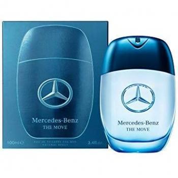 Mercedes-Benz The Move Profumo Uomo 100 ml