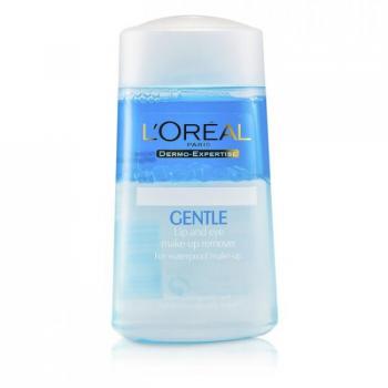 L'oreal Dermo-Expertise Gentle Eye and Lip Makeup Remover