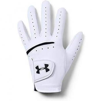 Under Armour Men's StrikeSkin Tour Golf Glove