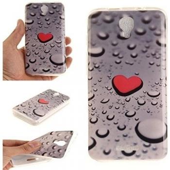Funda de silicona para Alcatel Pixi 4 3G 5010D (5)