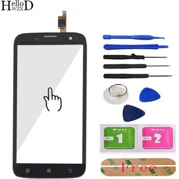 Lenovo A859 Touch Screen Digitizer with Adhesive