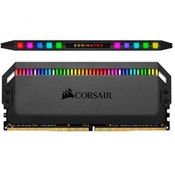 Corsair Dominator Platinum RGB 16GB DDR4-3200 Kit CMT16GX4M2Z3200C16 (Ryzen)
