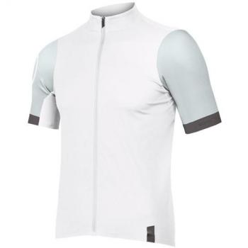 Maglia da Ciclismo Endura FS260 S/S per Uomo