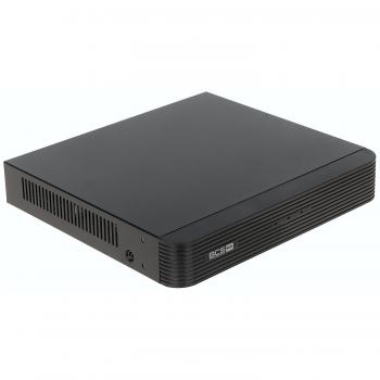 NVR BCS Basic 1601 – Accessori Camera Rete