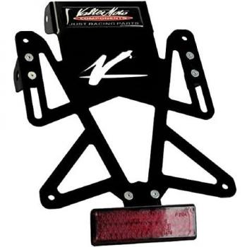 Valter Moto Portatarga Pista 1239390