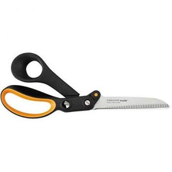 Tijeras Fiskars para trabajos difíciles 24 cm