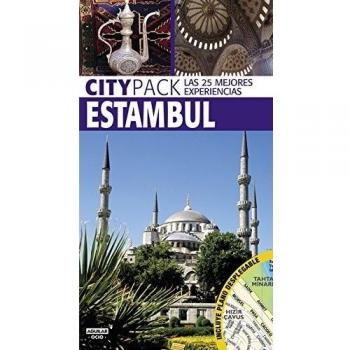 Estambul (Citypack 2015)