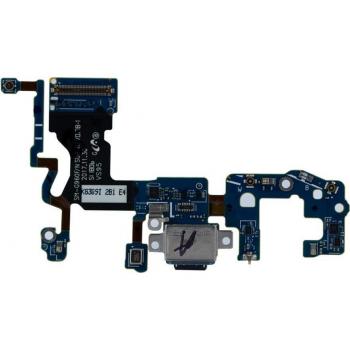 Sostituzione modulo scheda madre Galaxy S9+ (MEA, ETC-CS)