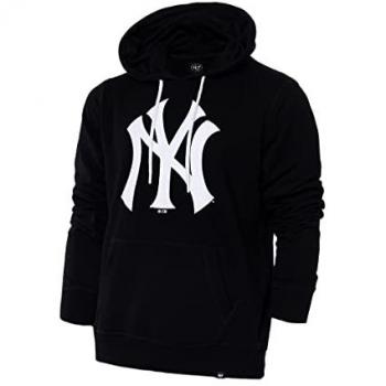 Pull à capuche NY Yankees – style MLB
