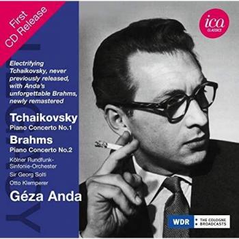 Concertos pour piano