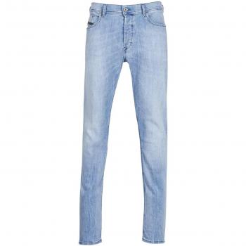 DIESEL Tepphar Jeans Slim Hommes Bleu 081AS