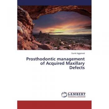 Prosthodontic management of Acquired Maxillary Defects
