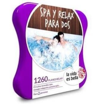 Regalo de Bienestar para Dos