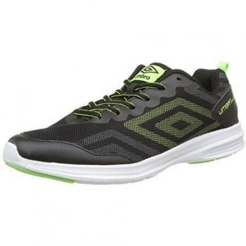 Umbro Basset Noir 84 – Calzado Masculino