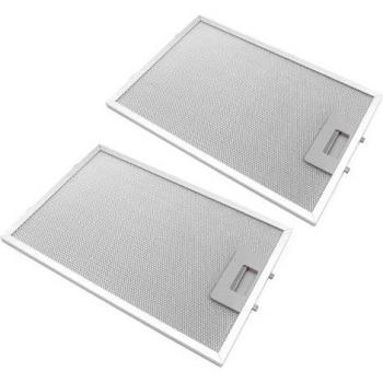 Neff Metallfettfilter VHbw für D8920N0/04