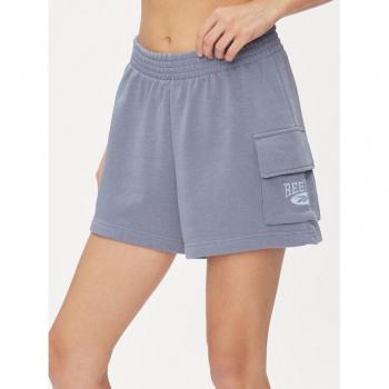 Archive Essentials Pantaloncini Reebok Blu Regolare