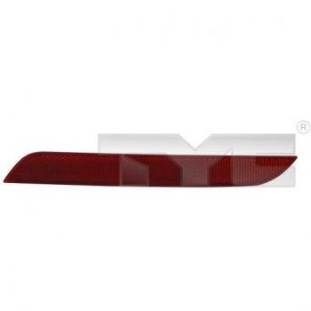 TYC riflettore 17-5341-00-9