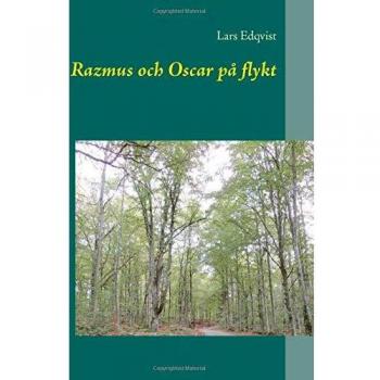 Razmus och Oscar på flykt