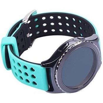 Correa de liberación rápida 20MM Greatfine para Samsung Gear S2 Classic