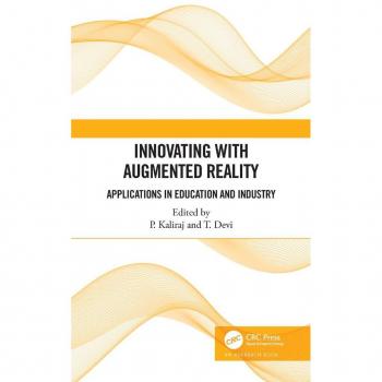Vitalsource Technologies, Inc. Innovating With Augmented Reality