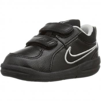 Nike Kids Pico 4 Toddler Walkers – Black