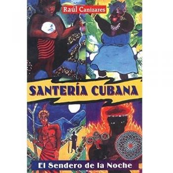 Santería cubana.