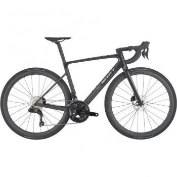 Carretera SCOTT Addict RC 30 2025 – Montura Carbono para Rendimiento Máximo