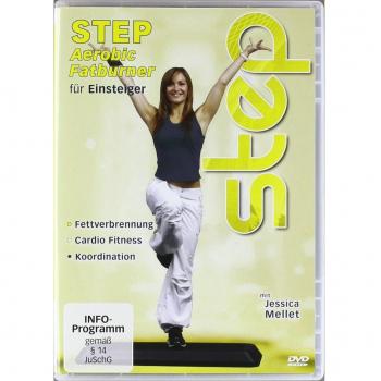 Step Aerobic
