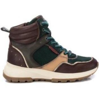 Carmela Outlet 2024 Botín Casual Piel