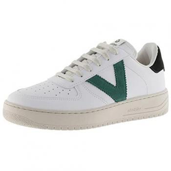 Baby Sneakers Victoria Oslo – Leder-Look Edition