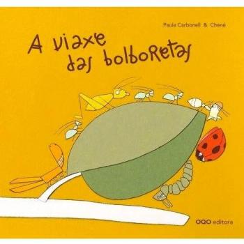 A Viaxe Das Bolboretas -