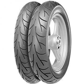 Neumático para Motocicleta Continental ContiGo! 110/90-18